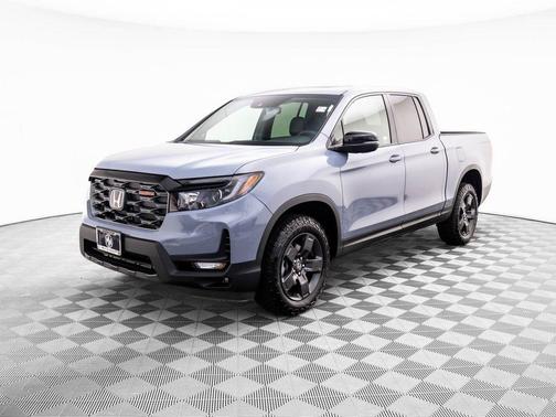 2026 Honda Ridgeline Sport