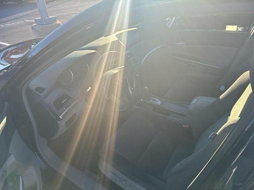 2009 Honda Accord EX