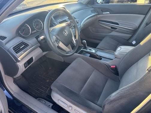 2009 Honda Accord EX