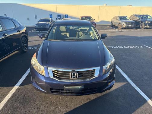 2009 Honda Accord EX