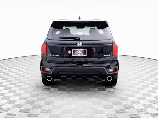 2022 Honda Passport AWD EX-L