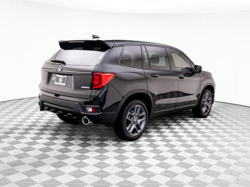 2022 Honda Passport AWD EX-L
