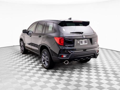 2022 Honda Passport AWD EX-L