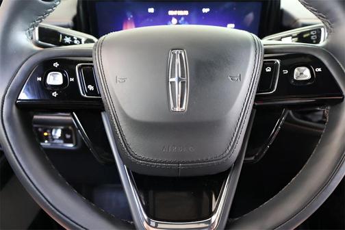 2025 Lincoln Aviator Black Label AWD
