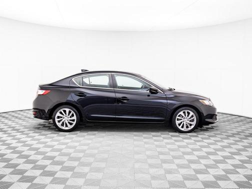 2016 Acura ILX 2.4L