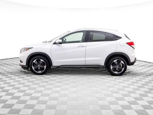 2018 Honda HR-V EX-L w/Navigation