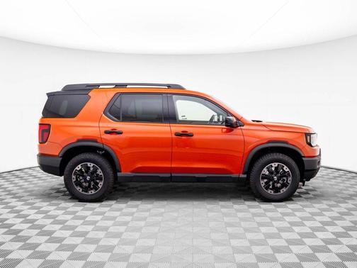 2026 Honda Passport AWD TrailSport Elite
