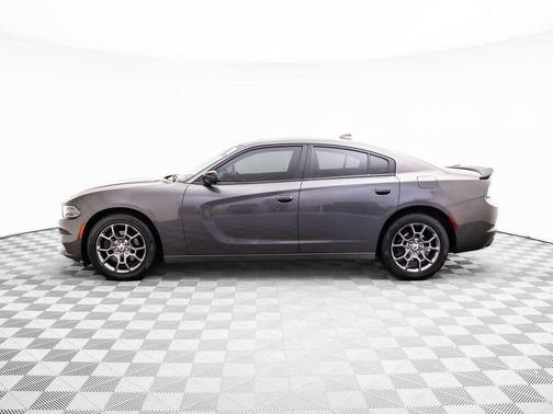 2017 Dodge Charger SXT