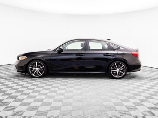 2023 Honda Civic Touring