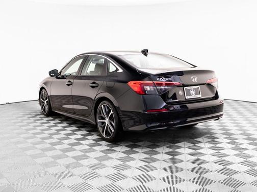 2023 Honda Civic Touring