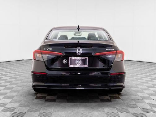 2023 Honda Civic Touring