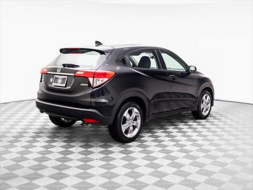 2019 Honda HR-V LX