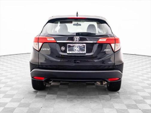 2019 Honda HR-V LX