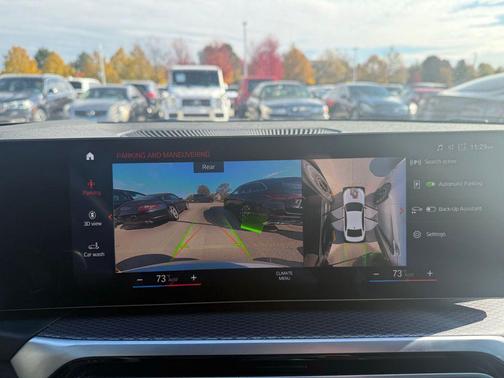 2024 BMW M340 M340i xDrive Sedan