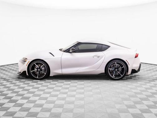 2022 Toyota GR Supra 3.0