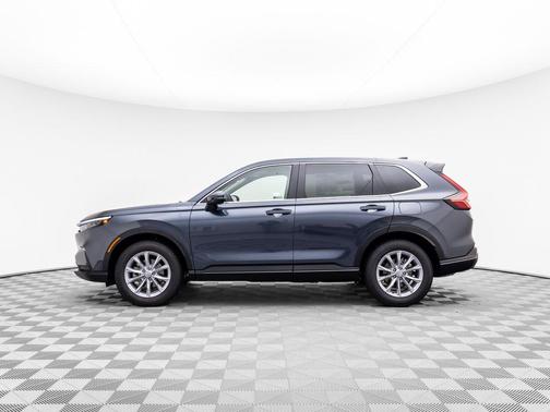 2025 Honda CR-V EX AWD
