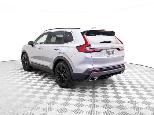 2023 Honda CR-V Hybrid Sport Touring AWD