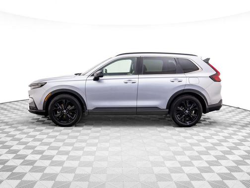 2023 Honda CR-V Hybrid Sport Touring AWD