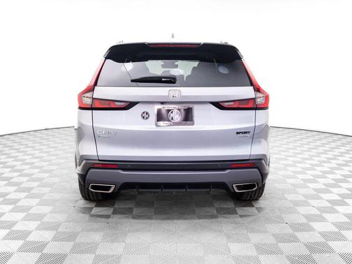 2023 Honda CR-V Hybrid Sport Touring AWD