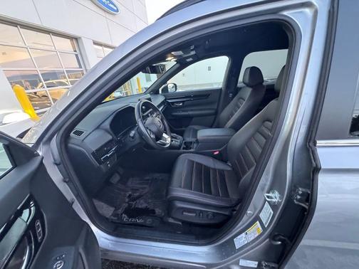 2023 Honda CR-V Hybrid Sport Touring AWD