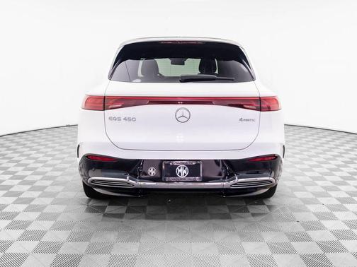 2023 Mercedes-Benz EQS 450 4MATIC