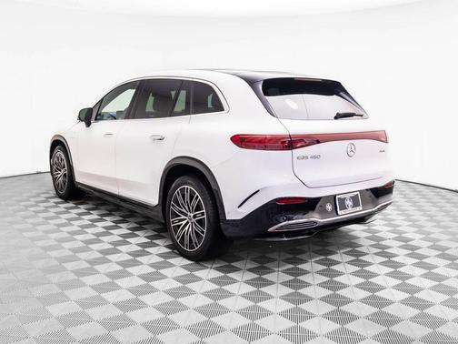 2023 Mercedes-Benz EQS 450 4MATIC