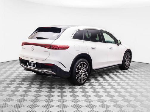 2023 Mercedes-Benz EQS 450 4MATIC