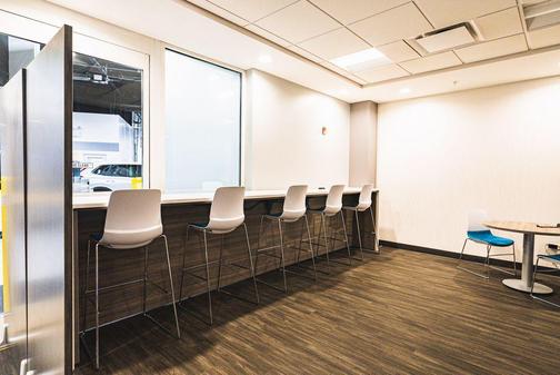 2016 Mazda Mazda3 i Touring