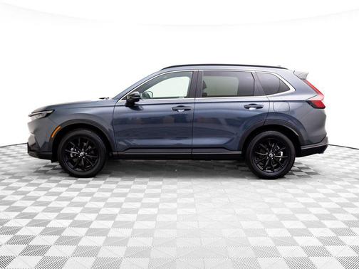 2023 Honda CR-V Hybrid Sport AWD