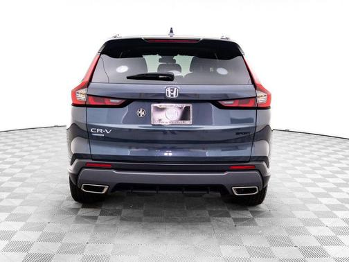 2023 Honda CR-V Hybrid Sport AWD
