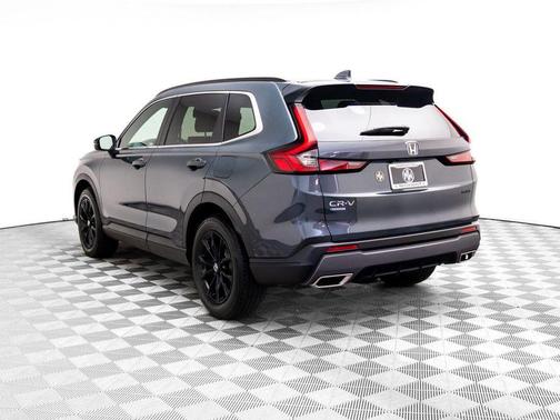 2023 Honda CR-V Hybrid Sport AWD