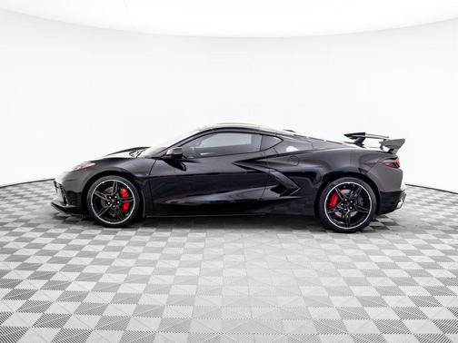 2022 Chevrolet Corvette Stingray w/2LT