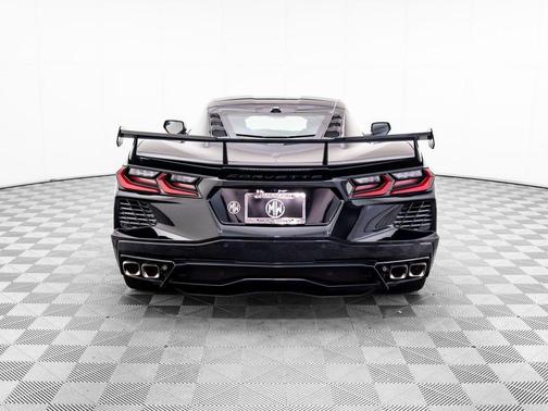 2022 Chevrolet Corvette Stingray w/2LT