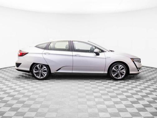2018 Honda Clarity Plug-In Hybrid Base