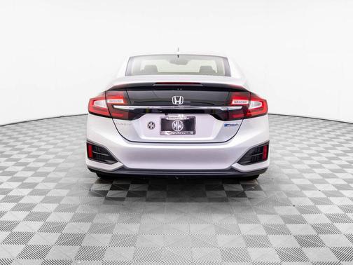 2018 Honda Clarity Plug-In Hybrid Base