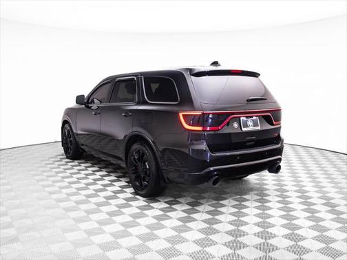 2019 Dodge Durango R/T