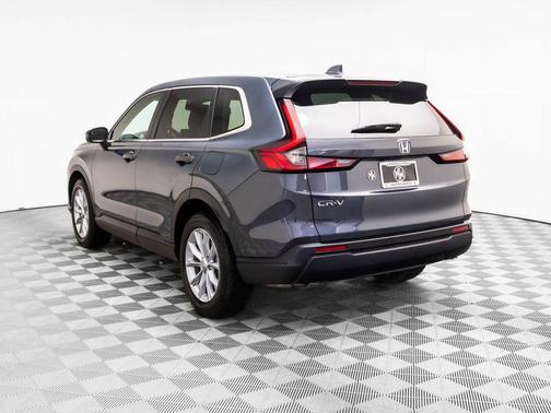 2024 Honda CR-V EX AWD