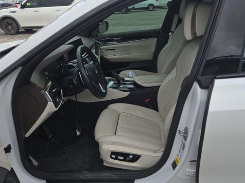 2018 BMW 640 i xDrive