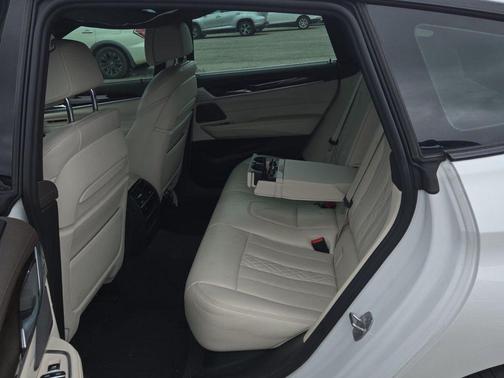 2018 BMW 640 i xDrive