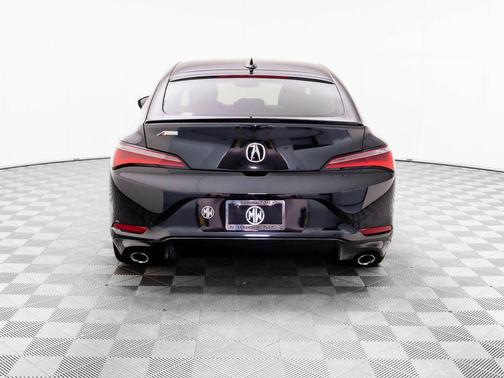 2023 Acura Integra A-SPEC