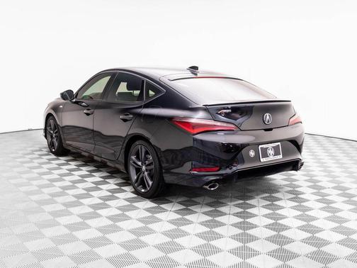 2023 Acura Integra A-SPEC