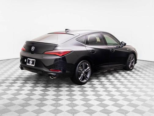 2023 Acura Integra A-SPEC