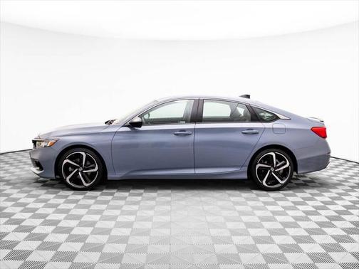 2022 Honda Accord Sport SE 1.5T