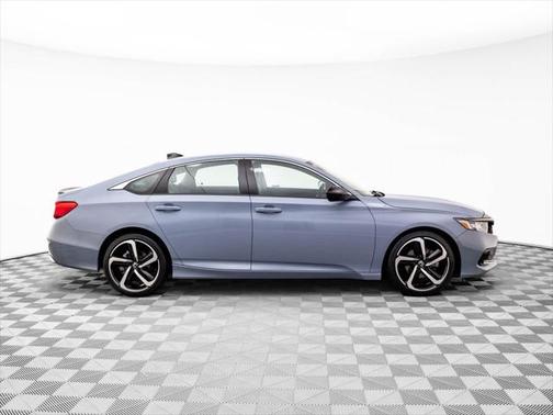 2022 Honda Accord Sport SE 1.5T