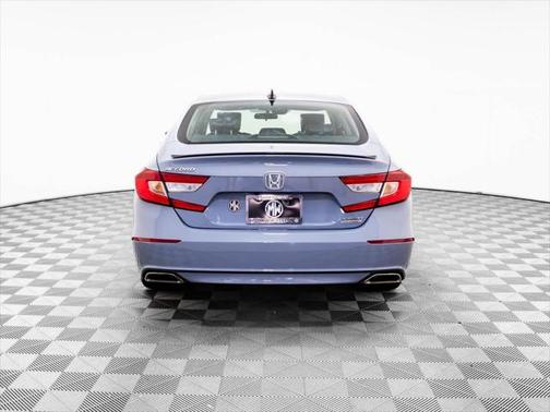 2022 Honda Accord Sport SE 1.5T