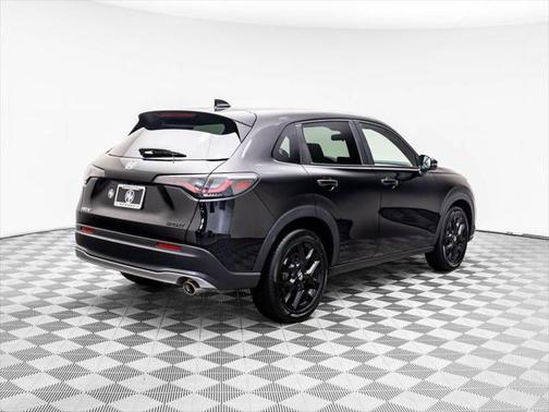 2023 Honda HR-V AWD Sport