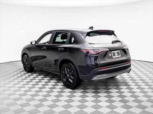 2023 Honda HR-V AWD Sport