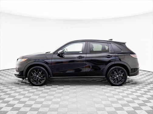 2023 Honda HR-V AWD Sport