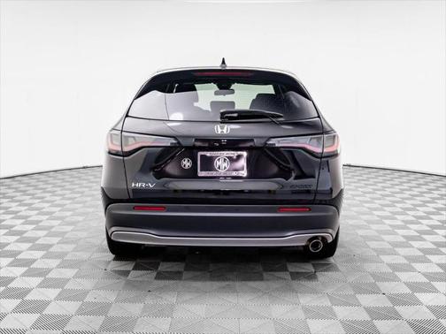 2023 Honda HR-V AWD Sport