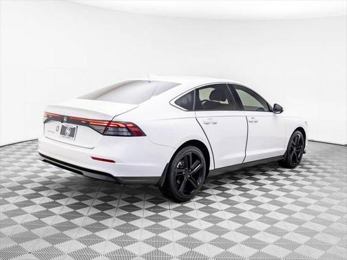 2023 Honda Accord EX 1.5T